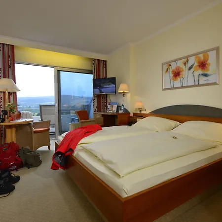 Hotel Trip Badsoden-salmünster 3*