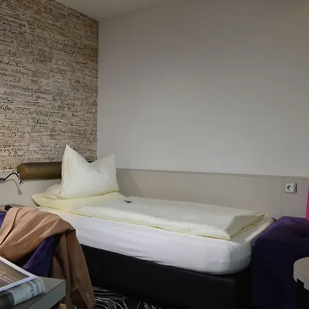 酒店 Trip Badsoden-salmuenster