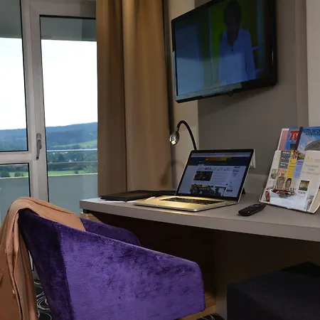 Trip Badsoden-salmuenster 酒店 巴德索登萨蒙特