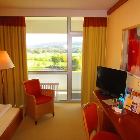 Trip Badsoden-salmuenster 巴德索登萨蒙特