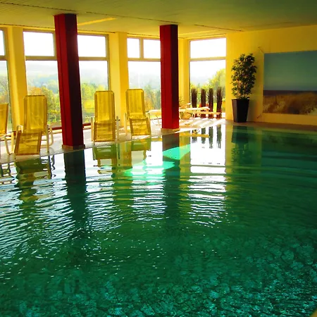 Trip Badsoden-salmuenster Hotel 3*