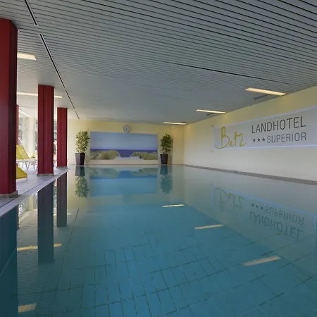 Trip Badsoden-salmuenster 酒店