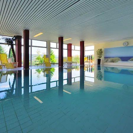 Trip Badsoden-salmuenster 巴德索登萨蒙特