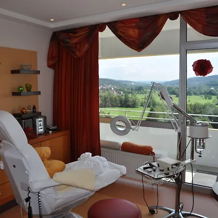 Trip Badsoden-salmuenster