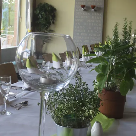 Trip Badsoden-salmuenster 3* 巴德索登萨蒙特