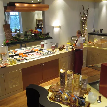 酒店 Trip Badsoden-salmuenster