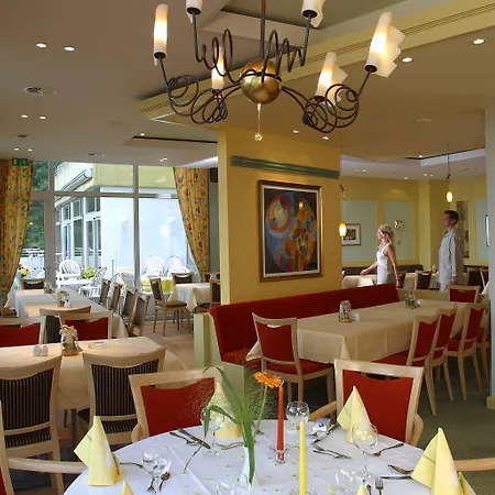 酒店 Trip Badsoden-salmuenster 巴德索登萨蒙特