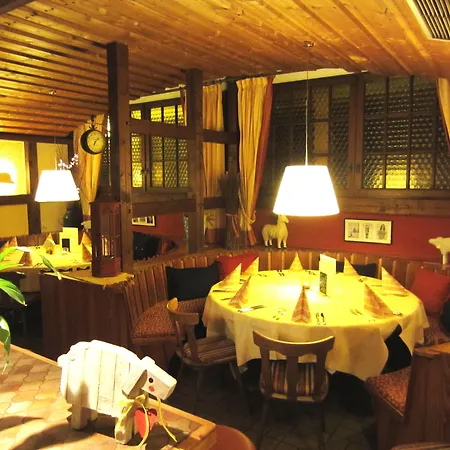 酒店 Trip Badsoden-salmuenster 巴德索登萨蒙特