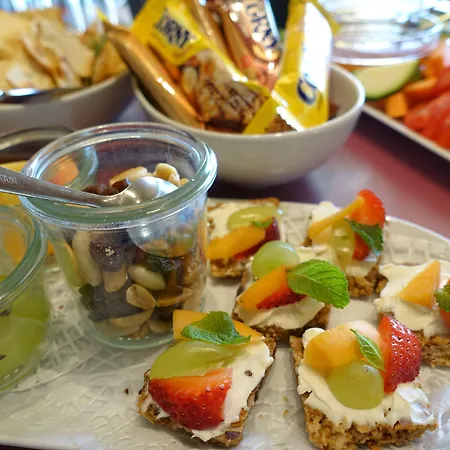 Trip Badsoden-salmuenster 3* 巴德索登萨蒙特