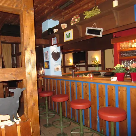 Trip Badsoden-salmuenster 酒店 巴德索登萨蒙特