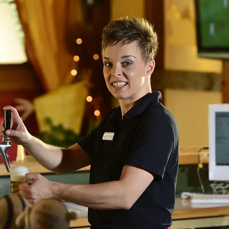 Trip Badsoden-salmuenster 3*