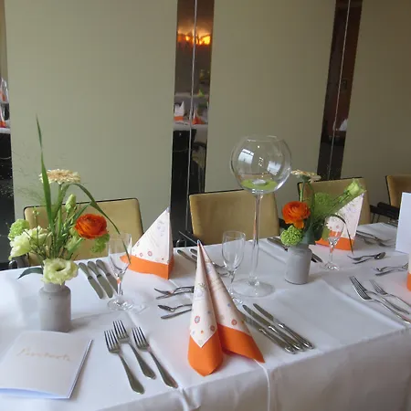 酒店 Trip Badsoden-salmuenster 3*