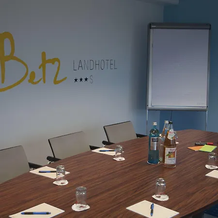 Trip Badsoden-salmuenster 酒店 3*