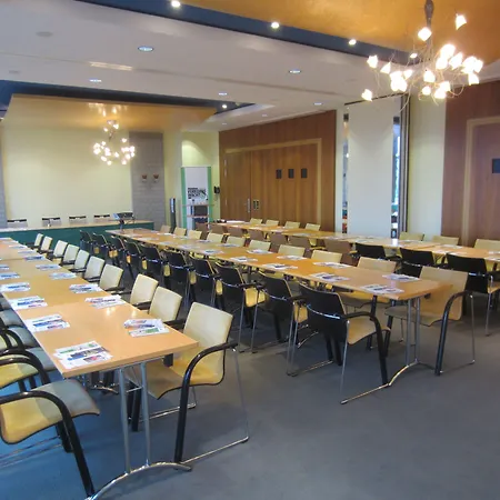 Trip Badsoden-salmuenster 3* 巴德索登萨蒙特