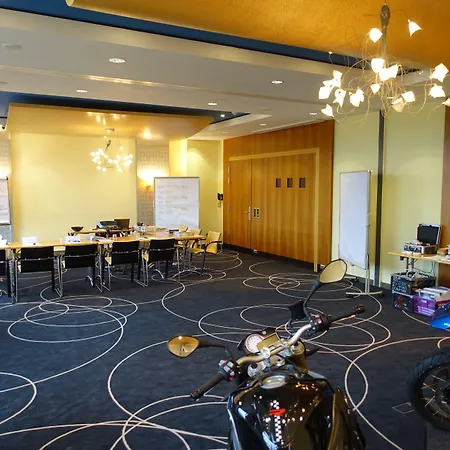 Trip Badsoden-salmuenster 酒店 3*