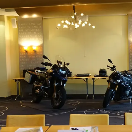 酒店 Trip Badsoden-salmuenster 巴德索登萨蒙特