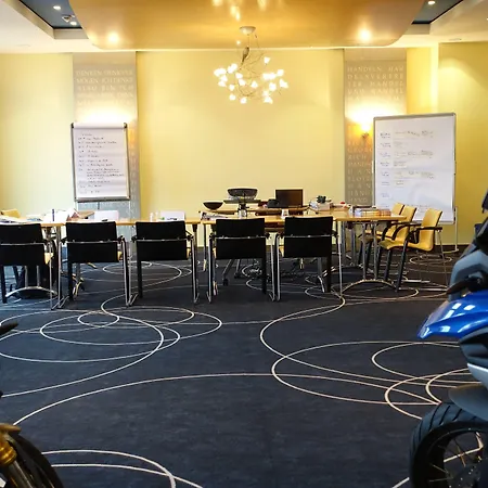 Trip Badsoden-salmuenster