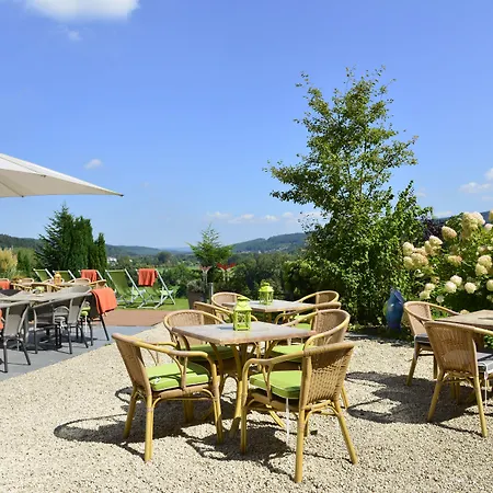 Trip Badsoden-salmuenster