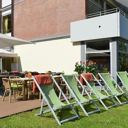 Trip Badsoden-salmuenster 酒店 巴德索登萨蒙特