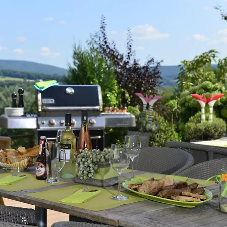 Trip Badsoden-salmuenster