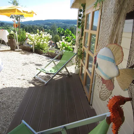 Trip Badsoden-salmuenster 酒店 巴德索登萨蒙特