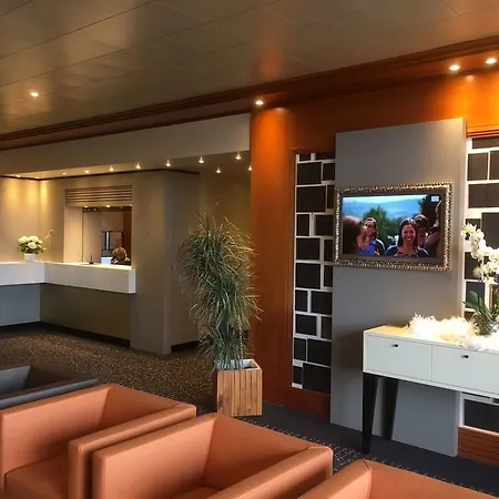 Trip Badsoden-salmuenster 酒店