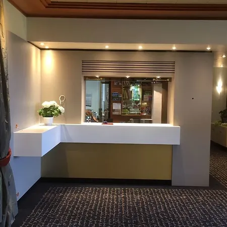 Landhotel Betz Hotel 3*