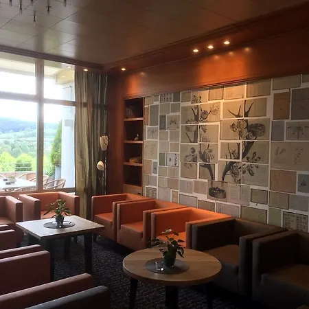 Hotel Landhotel Betz Bad Soden-Salmünster