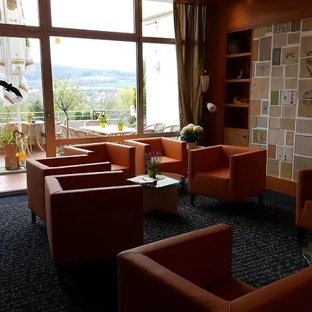 Landhotel Betz 3* Bad Soden-Salmünster