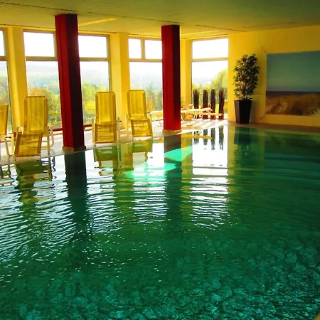 Landhotel Betz Bad Soden-Salmünster