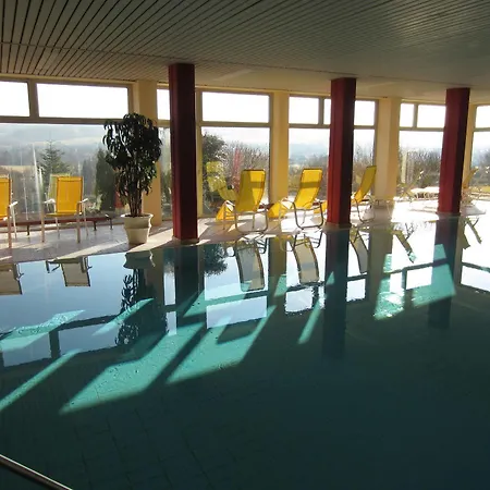 Hotel Landhotel Betz Bad Soden-Salmünster