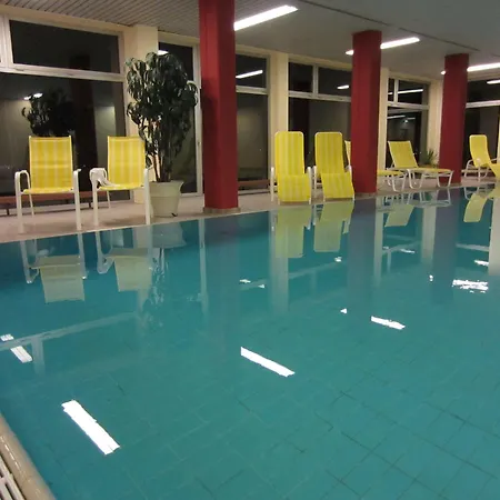 Landhotel Betz Hotel Bad Soden-Salmünster
