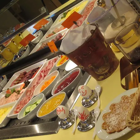 Hotel Landhotel Betz 3*