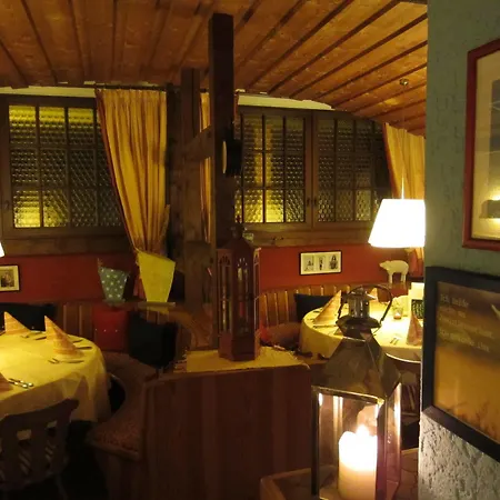 Landhotel Betz 3* Bad Soden-Salmünster
