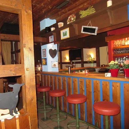 Landhotel Betz Hotel 3*