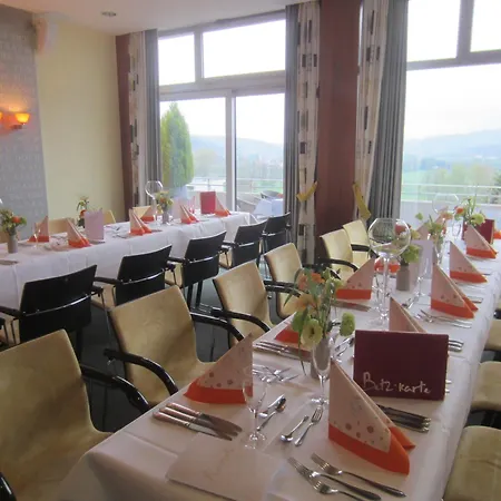 Hotel Landhotel Betz 3*
