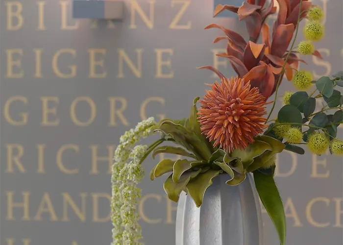 Hotel Trip Badsoden-salmuenster 3*