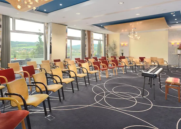 Trip Badsoden-salmuenster Hotel