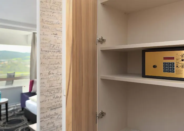 Trip Badsoden-salmuenster 3*