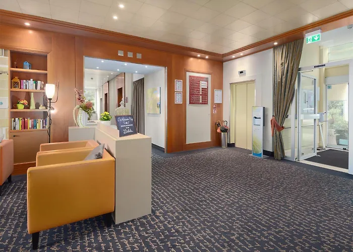 Hotel Trip Badsoden-salmuenster Bad Soden-Salmünster