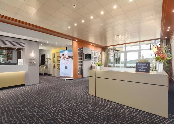 Trip Badsoden-salmuenster 3*