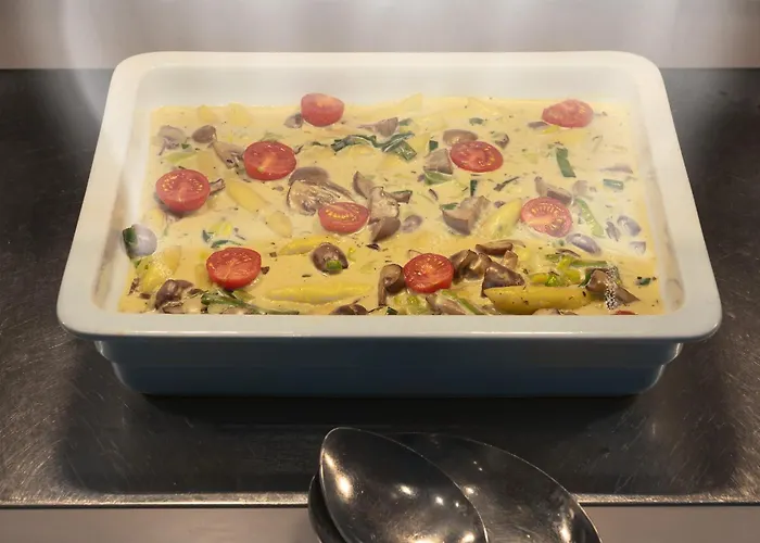 Hotel Trip Badsoden-salmuenster 3*