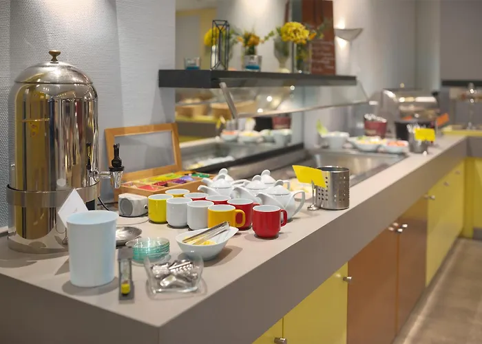 Trip Badsoden-salmuenster Hotel 3*