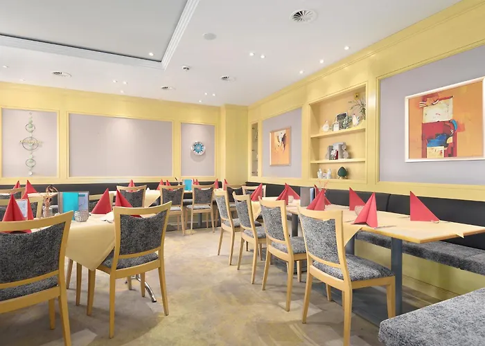 Trip Badsoden-salmuenster 3* Bad Soden-Salmünster