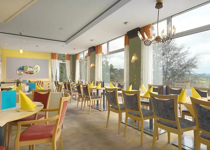 Trip Badsoden-salmuenster Szálloda Bad Soden-Salmünster