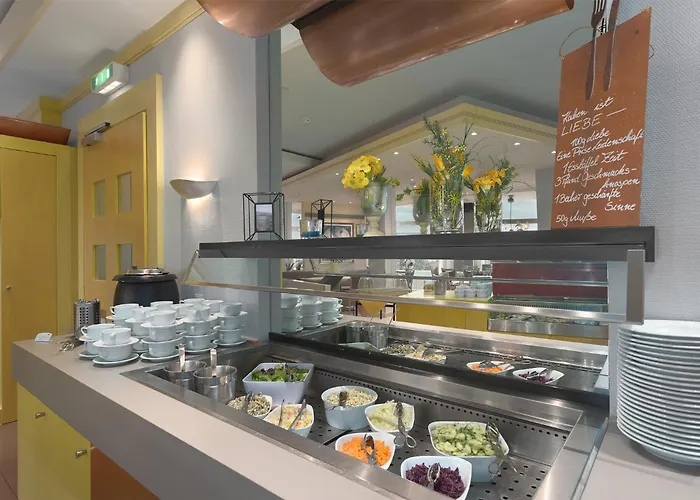 Trip Badsoden-salmuenster 3*