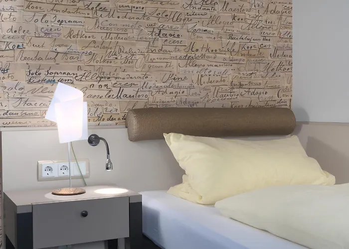 Trip Badsoden-salmuenster Szálloda Bad Soden-Salmünster