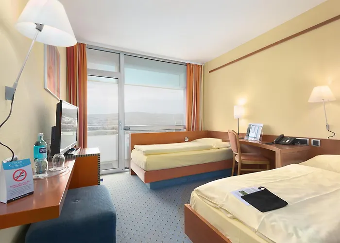 Trip Badsoden-salmuenster 3*