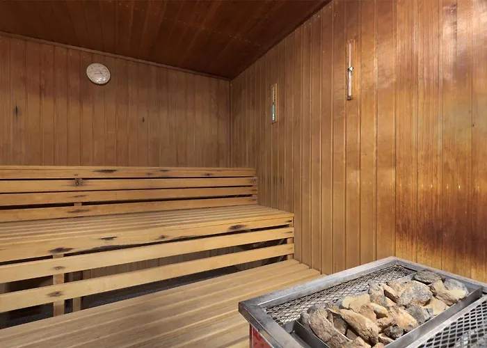 Hotel Trip Badsoden-salmuenster 3*