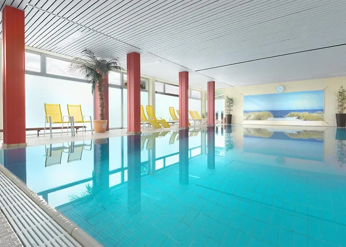 Trip Badsoden-salmuenster Hotel